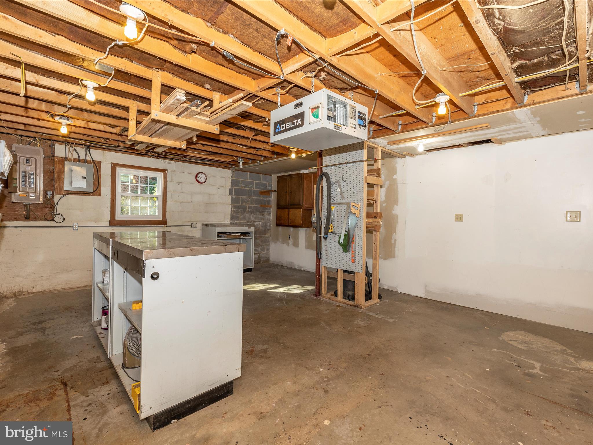 9028 Hamburg Road Frederick, MD 21702 - Photo 45 of 65 Workshop