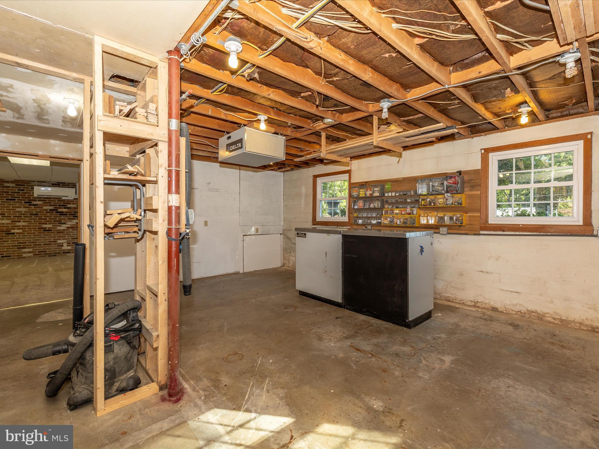 9028 Hamburg Road Frederick, MD 21702 - Photo 47 of 65 Workshop