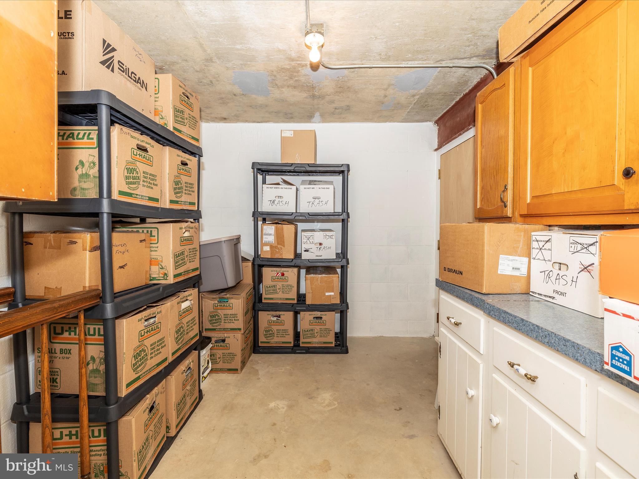 9028 Hamburg Road Frederick, MD 21702 - Photo 48 of 65 Storage
