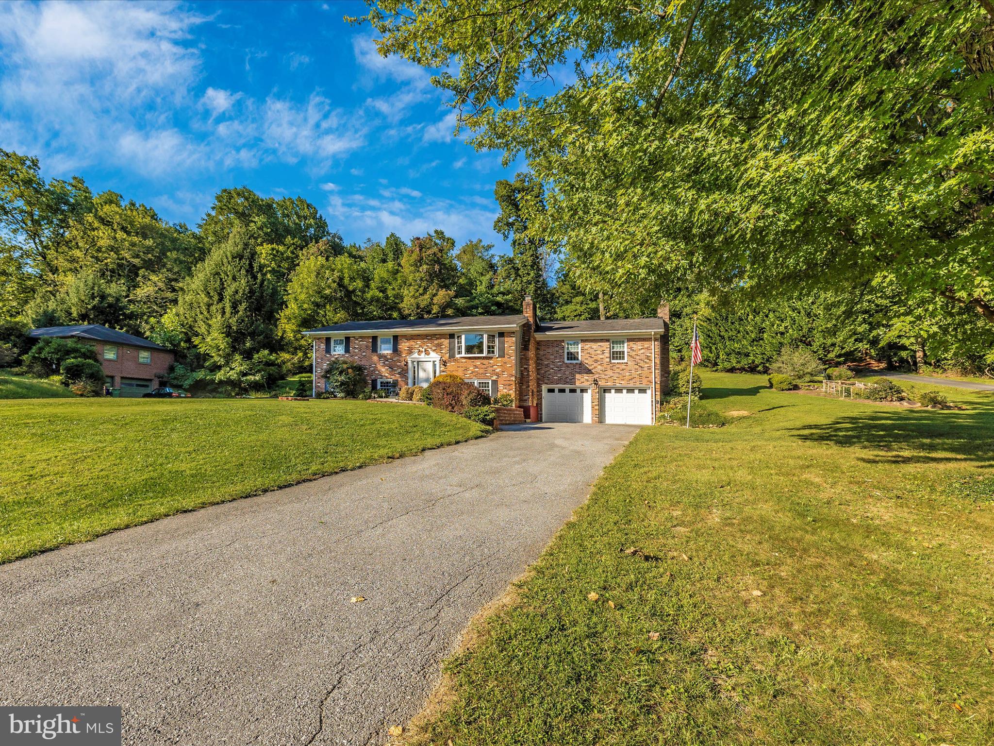 9028 Hamburg Road Frederick, MD 21702 - Photo 49 of 65 Exterior Front