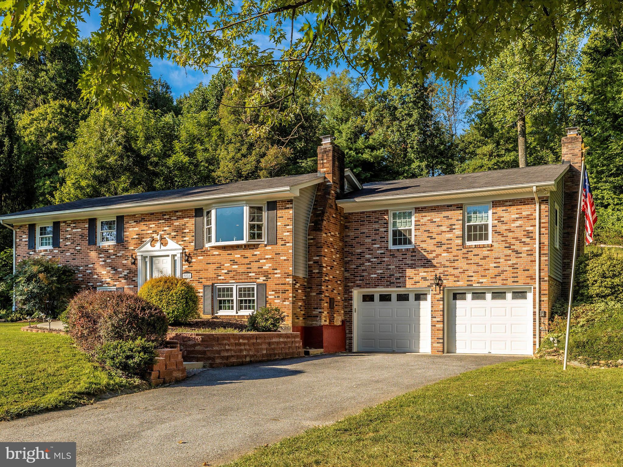 9028 Hamburg Road Frederick, MD 21702 - Photo 50 of 65 Exterior Front