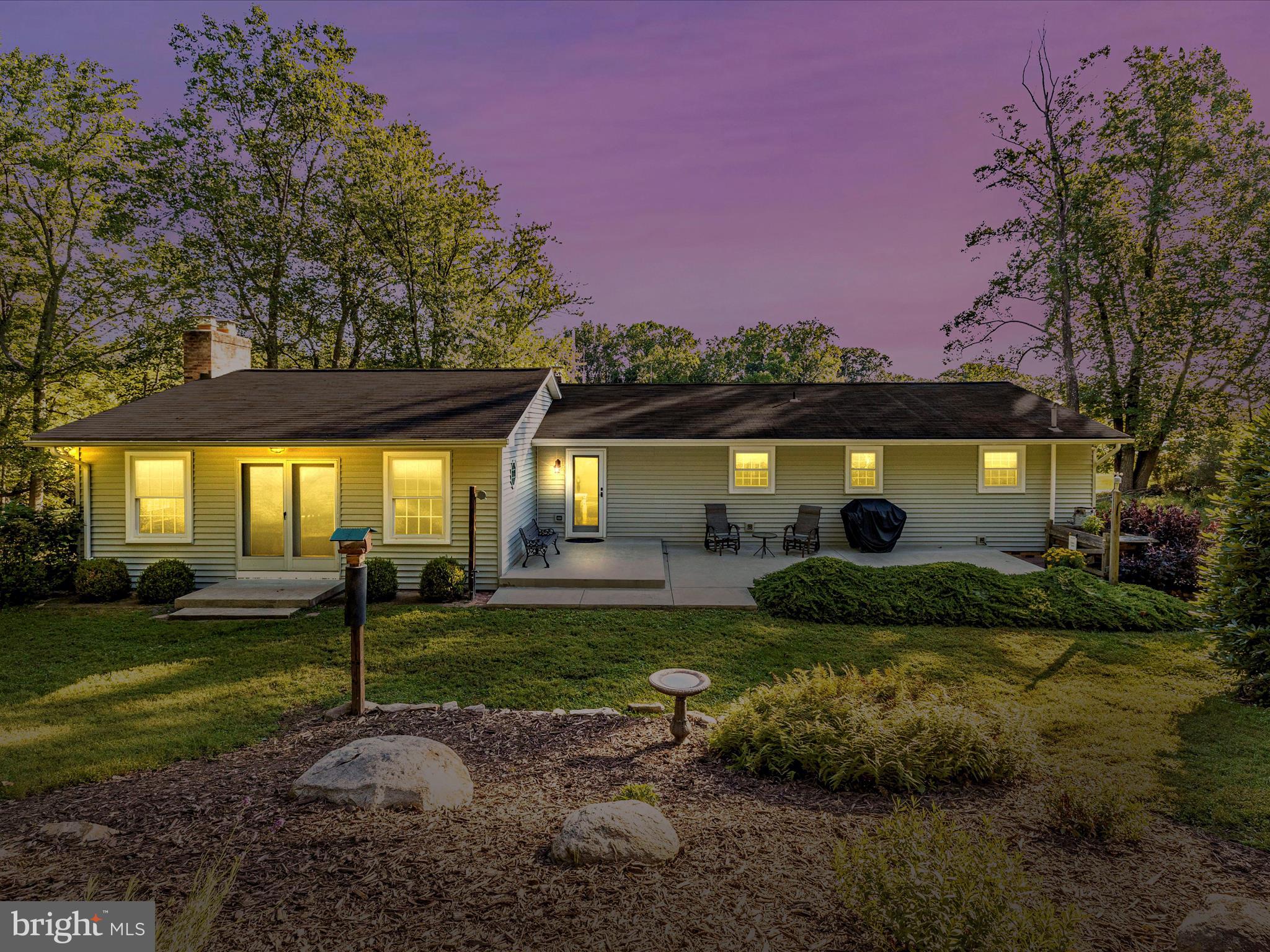 9028 Hamburg Road Frederick, MD 21702 - Photo 57 of 65 Virtual Twilight
