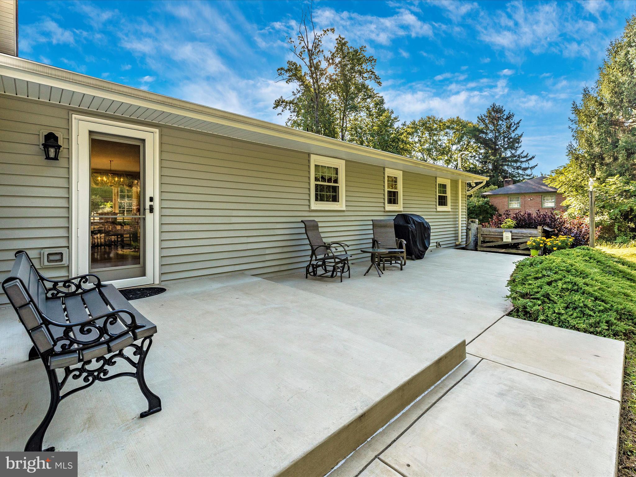 9028 Hamburg Road Frederick, MD 21702 - Photo 60 of 65 Patio
