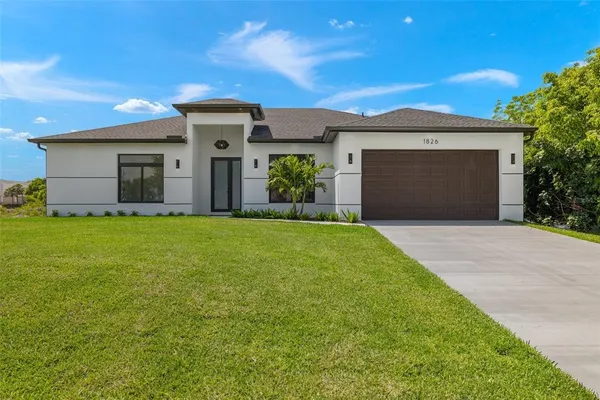 $2,400 | 1826 Northeast 11th Lane, Cape Coral, FL 33909