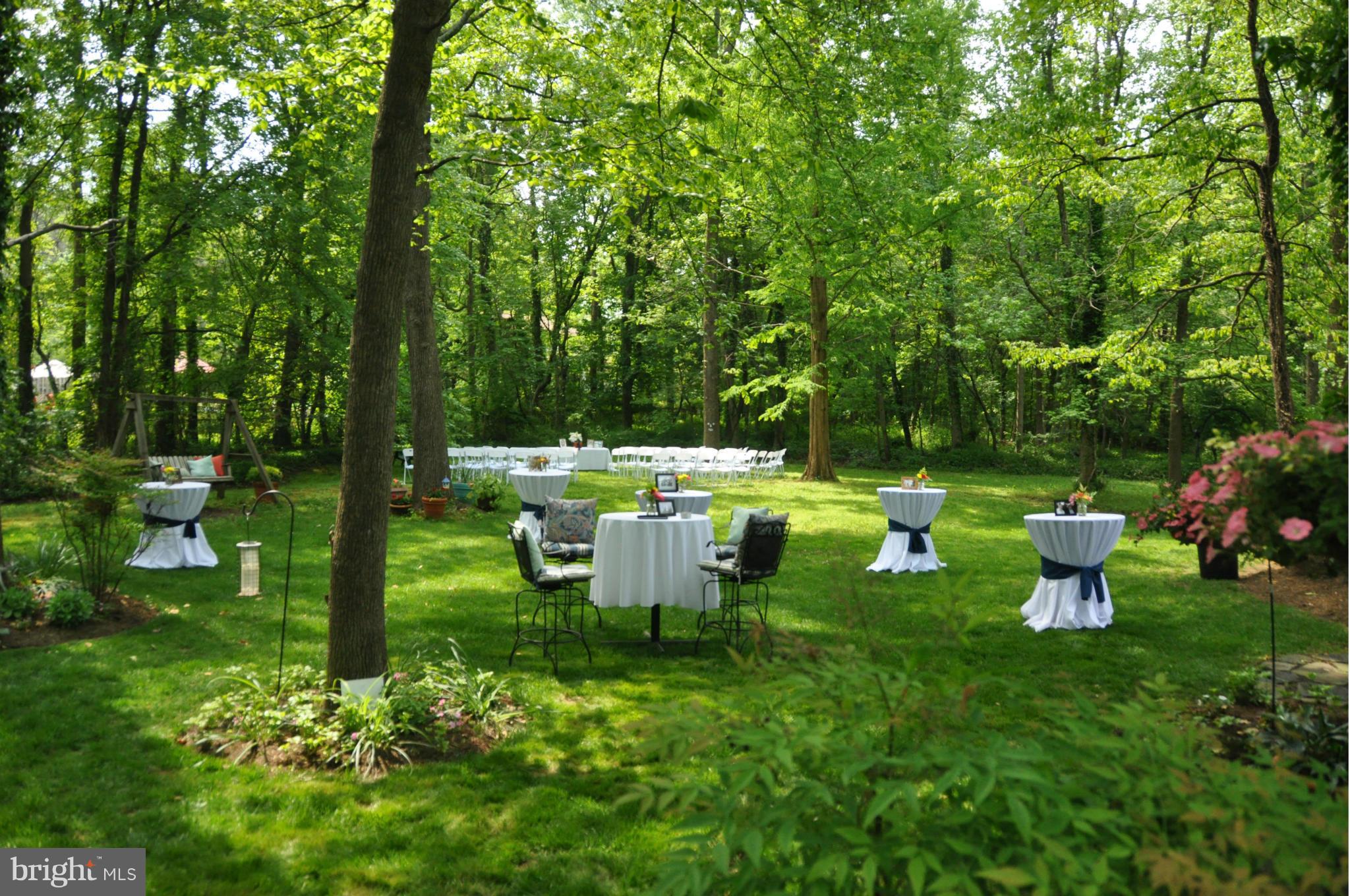 3055 Rundelac Road Annapolis, MD 21403 - Photo 20 of 30 Ideal Surrounds for Fetes and Family Events