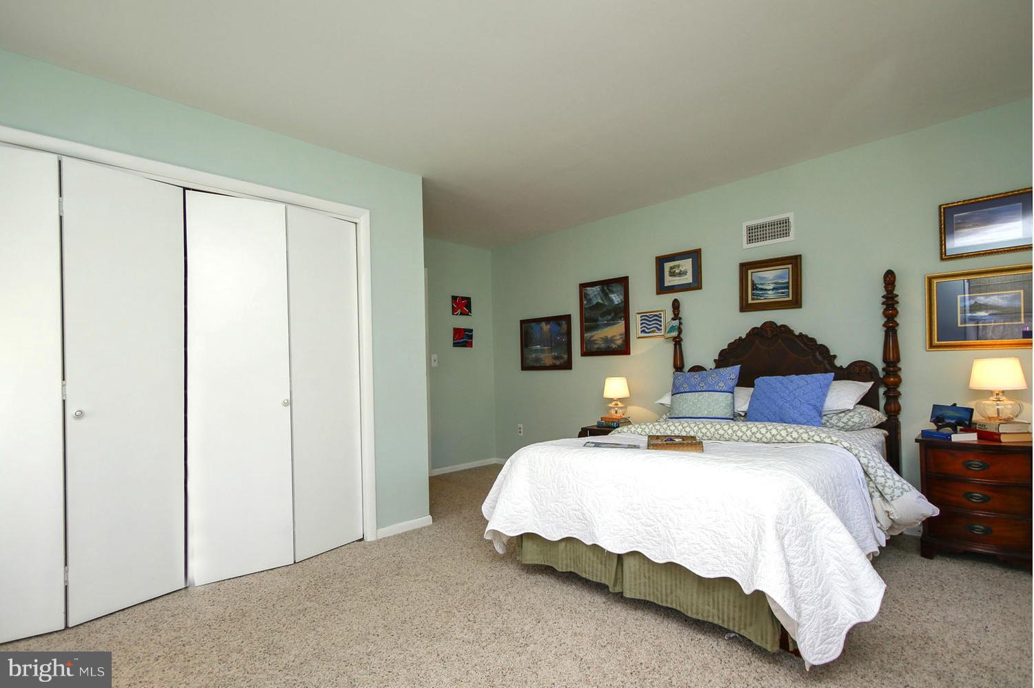 3055 Rundelac Road Annapolis, MD 21403 - Photo 26 of 30 Bright Bedrooms with Ample Closets