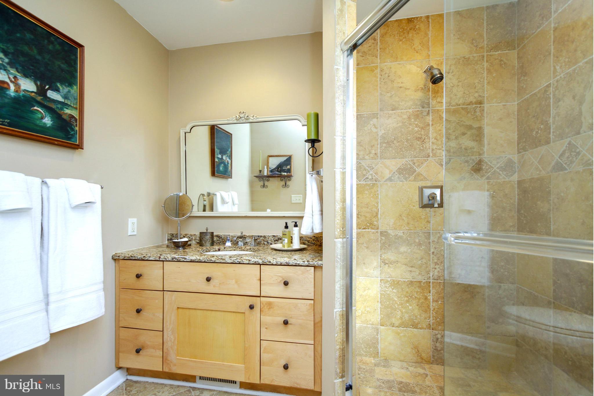3055 Rundelac Road Annapolis, MD 21403 - Photo 29 of 30 Urban Granite and Tile Bath