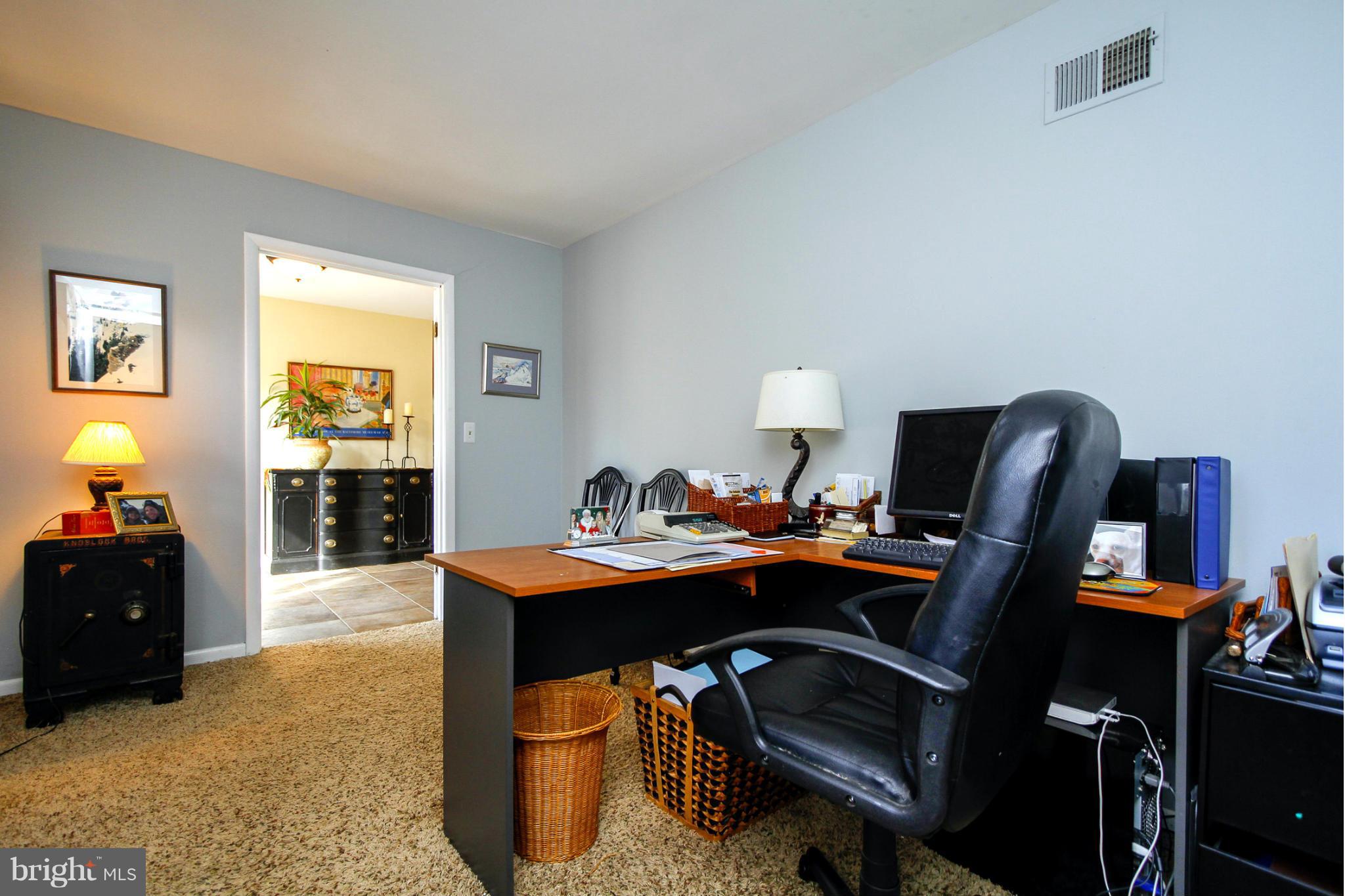 3055 Rundelac Road Annapolis, MD 21403 - Photo 30 of 30 Handsome Den / Home Office