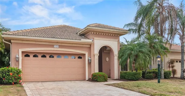 $545,000 | 7339 Riviera Cove, Lakewood Ranch, FL 34202