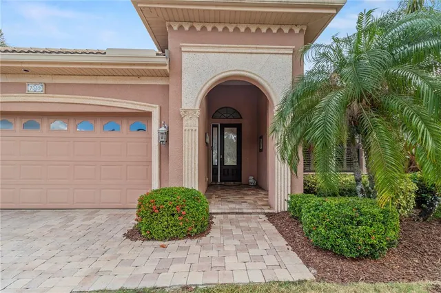 $545,000 | 7339 Riviera Cove, Lakewood Ranch, FL 34202