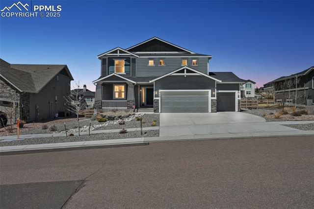 1960 Ruffino Drive Colorado Springs, CO 80921 - Photo 2 of 44 Gallery Image 2