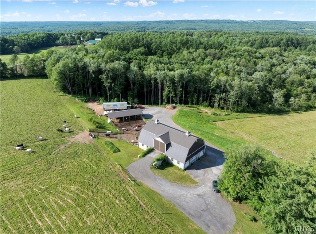 6561 Quaker Hill Road Western, NY 13303 - Photo 45 of 50