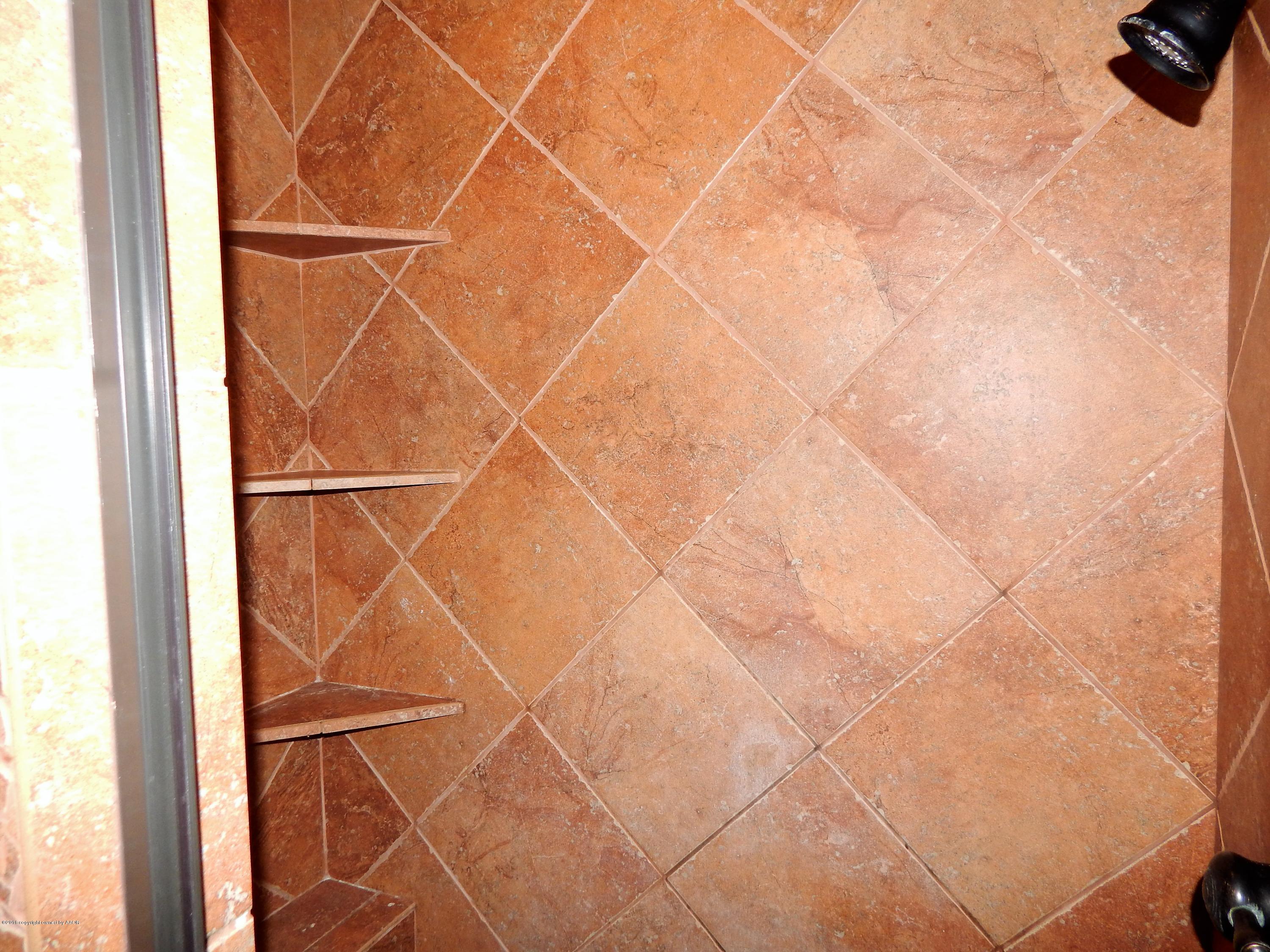 2217 Gresham Drive Amarillo, TX 79110 - Photo 24 of 32 MASTER SHOWER