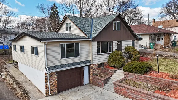$370,000 | 4034 Cleveland Street Northeast, Columbia Heights, MN 55421