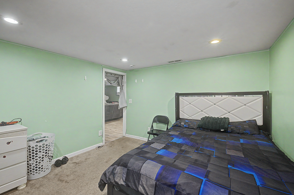 4034 Cleveland Street Northeast Minneapolis, MN 55421 - Photo 25 of 36