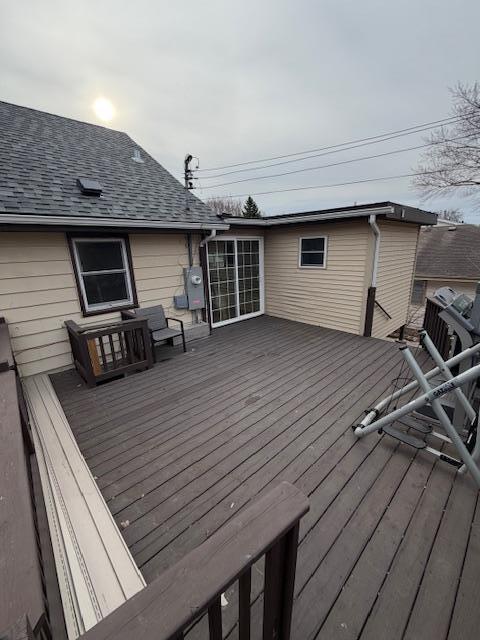 4034 Cleveland Street Northeast Minneapolis, MN 55421 - Photo 29 of 36