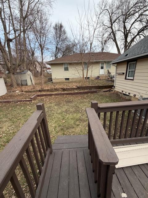 4034 Cleveland Street Northeast Minneapolis, MN 55421 - Photo 30 of 36
