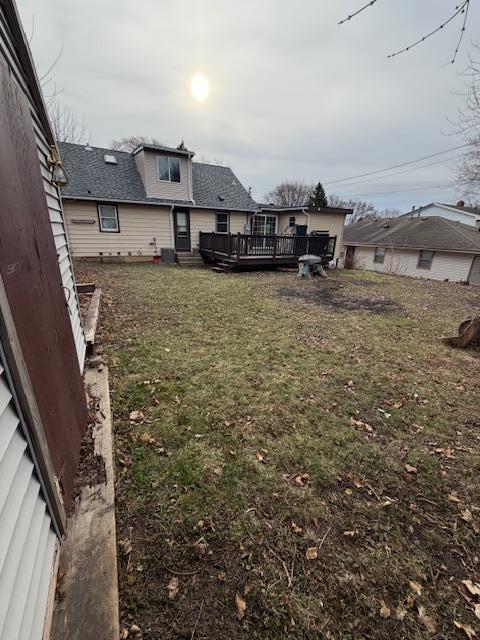 4034 Cleveland Street Northeast Minneapolis, MN 55421 - Photo 31 of 36