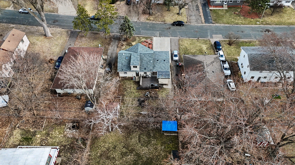 4034 Cleveland Street Northeast Minneapolis, MN 55421 - Photo 33 of 36