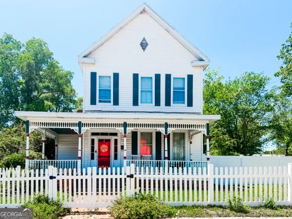 $189,000 | 305 North Masonic Street, Millen, GA 30442
