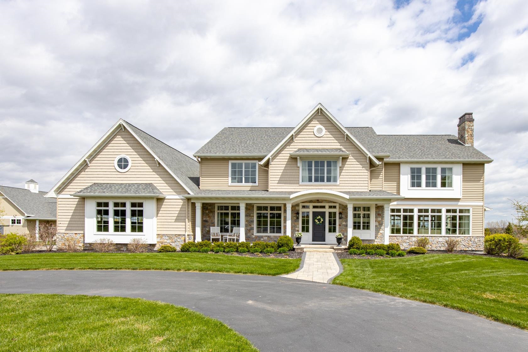 W3678 Equestrian Trail Appleton, WI 54913 - Photo 1 of 67