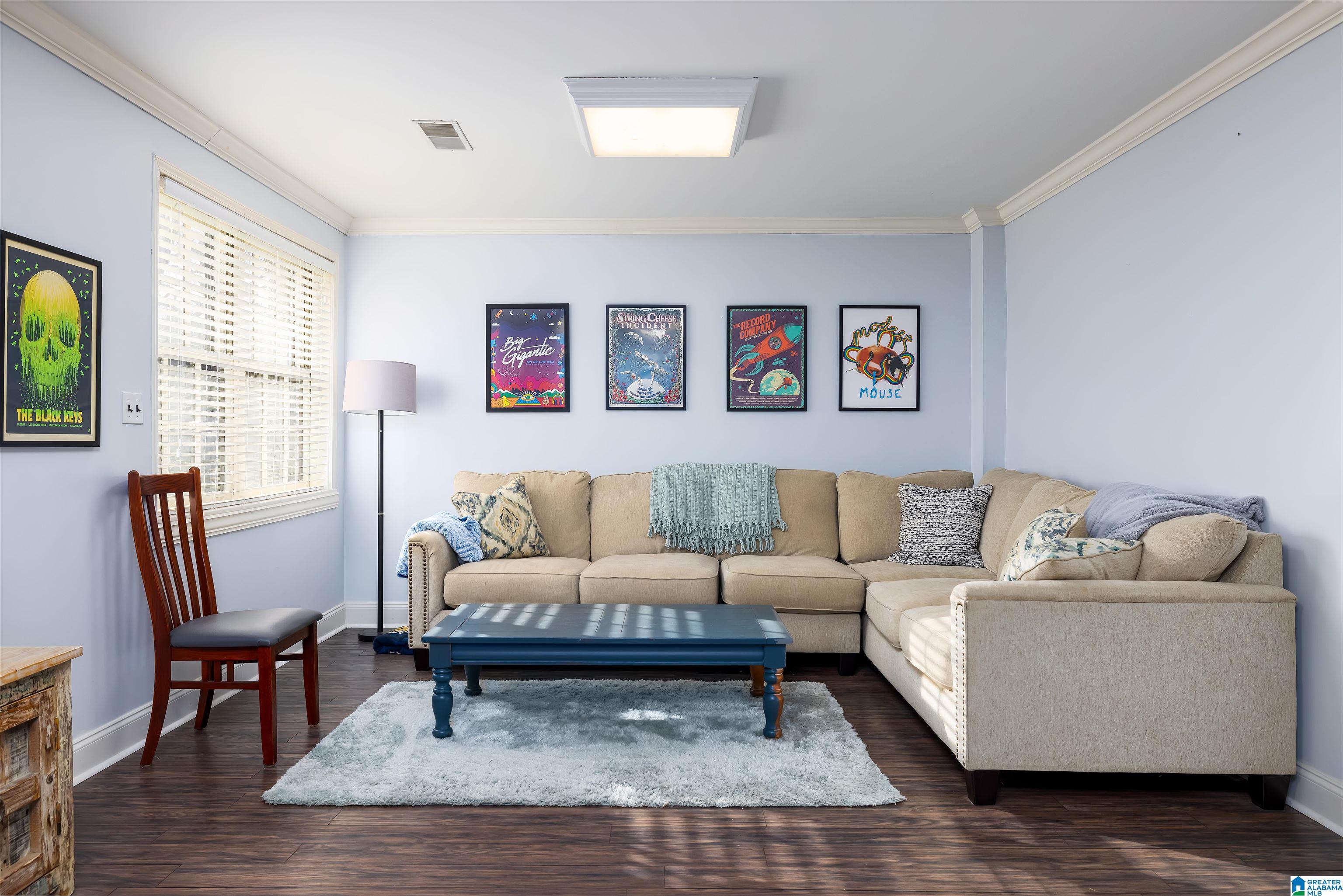 4028 Little Branch Road Birmingham, AL 35243 - Photo 42 of 50