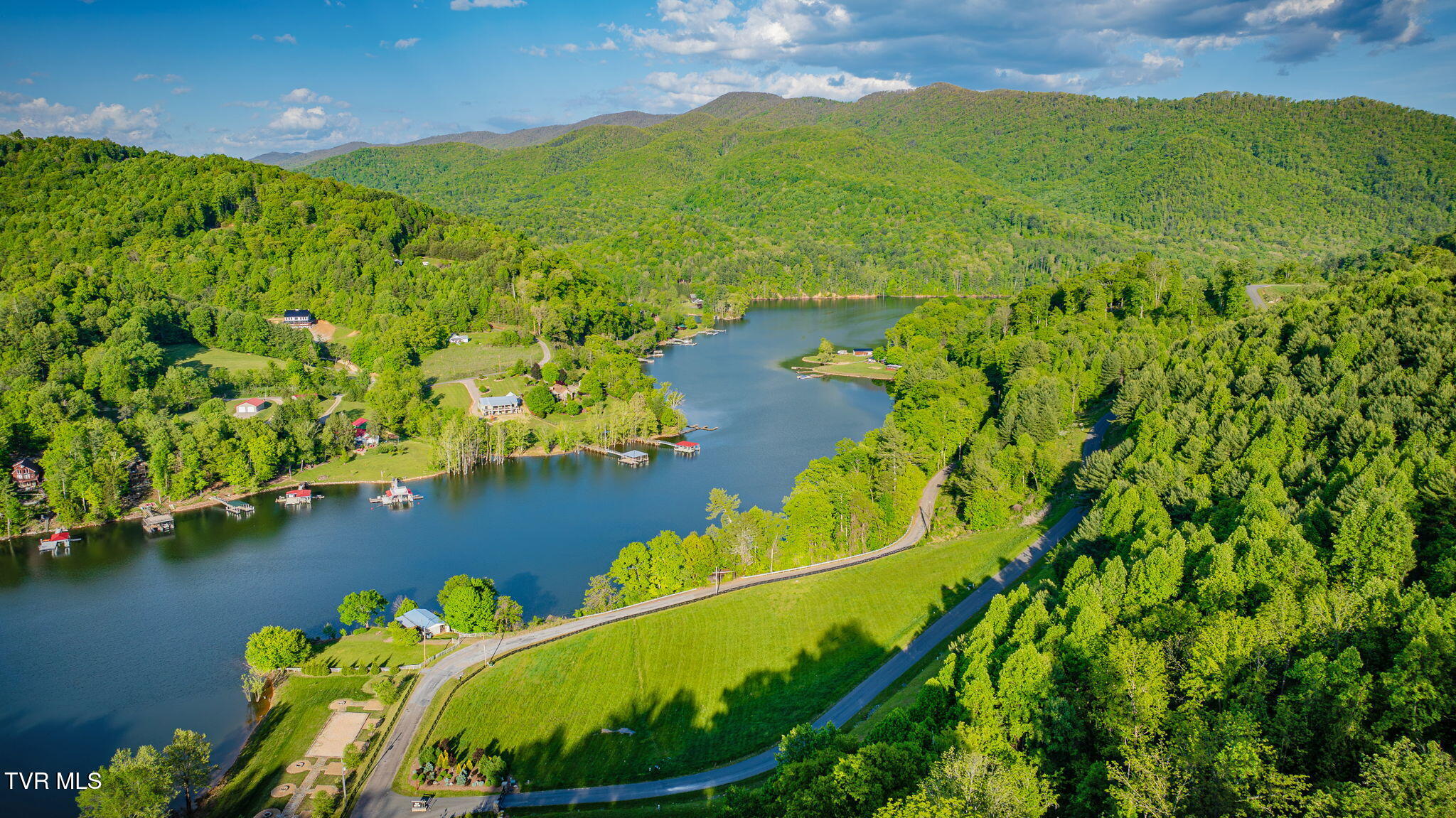 Tbd Tbd Cowan Town & Eagle Ridge Pkwy Road, Unit 16 Butler, TN 37640 - Photo 11 of 17 108