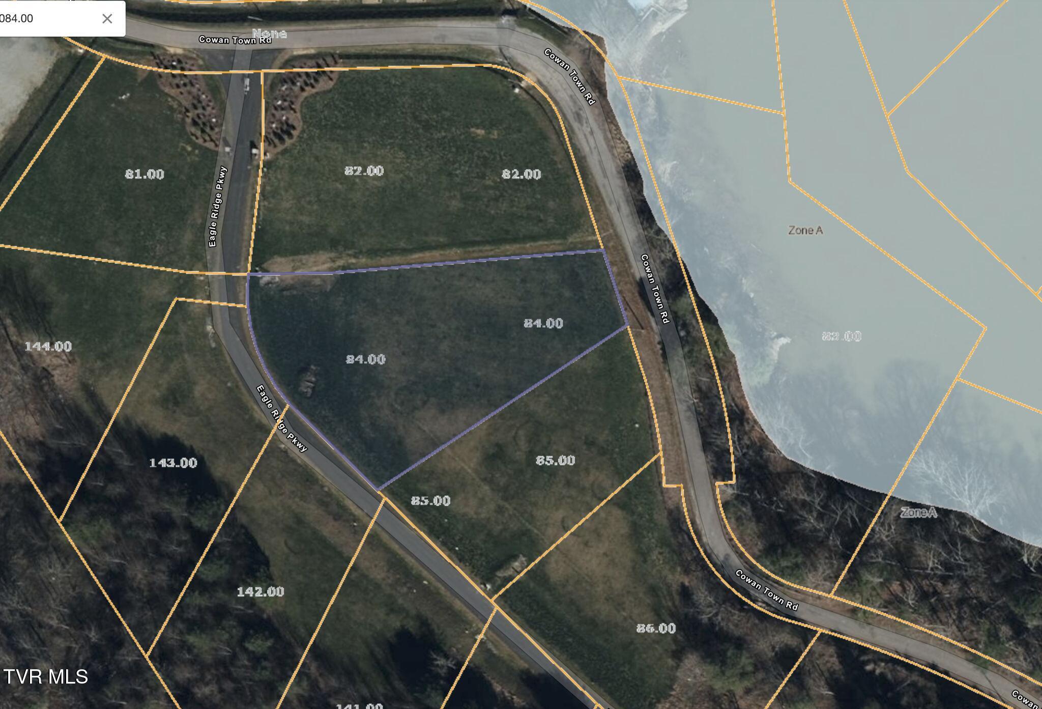 Tbd Tbd Cowan Town & Eagle Ridge Pkwy Road, Unit 16 Butler, TN 37640 - Photo 16 of 17 Screenshot 2026-04-30 at 9.08.39AM