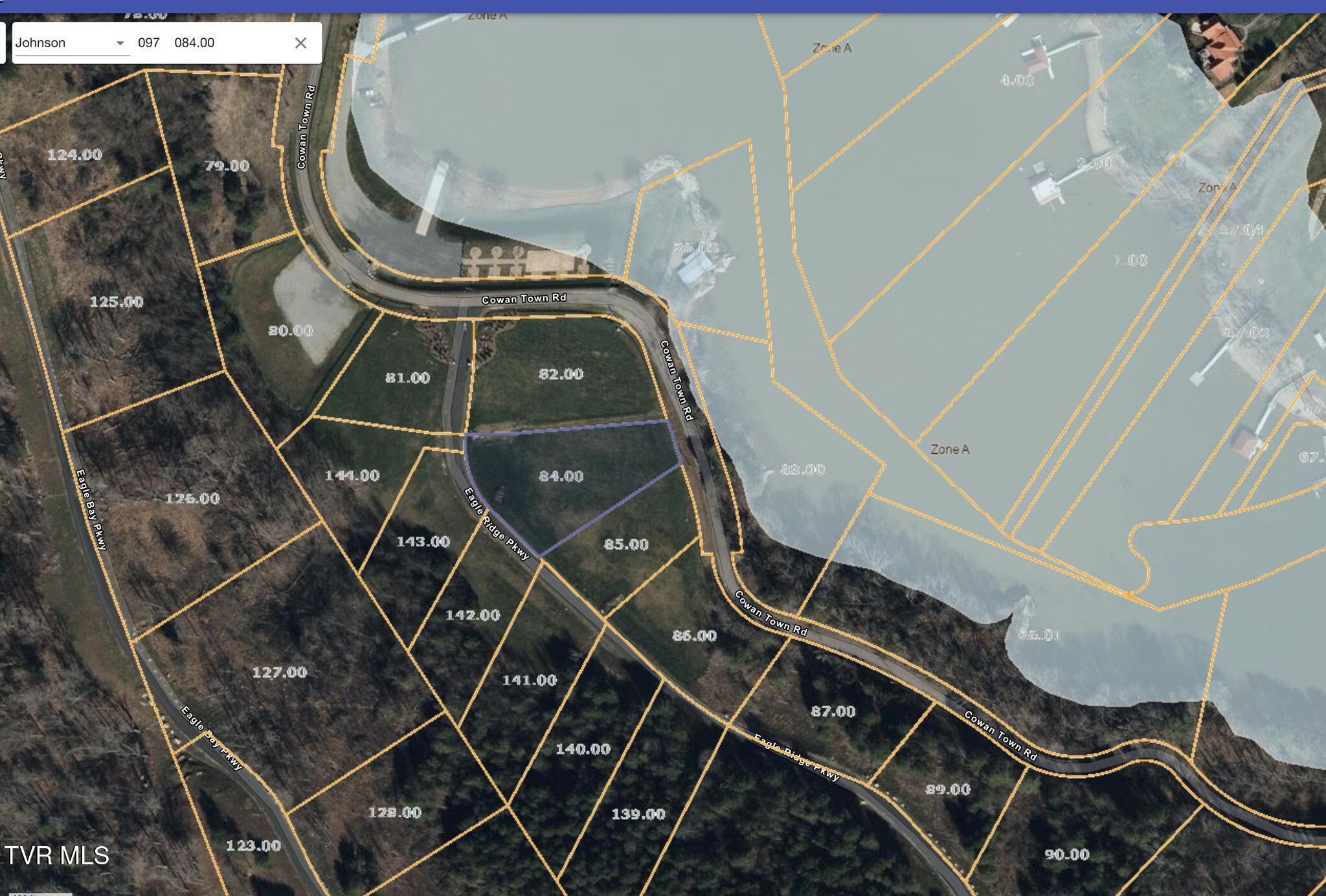 Tbd Tbd Cowan Town & Eagle Ridge Pkwy Road, Unit 16 Butler, TN 37640 - Photo 17 of 17 Screenshot 2026-04-30 at 9.10.07AM