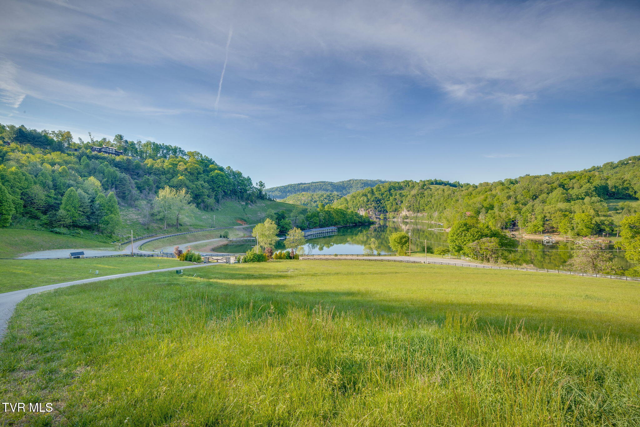 Tbd Tbd Cowan Town & Eagle Ridge Pkwy Road, Unit 16 Butler, TN 37640 - Photo 2 of 17 002