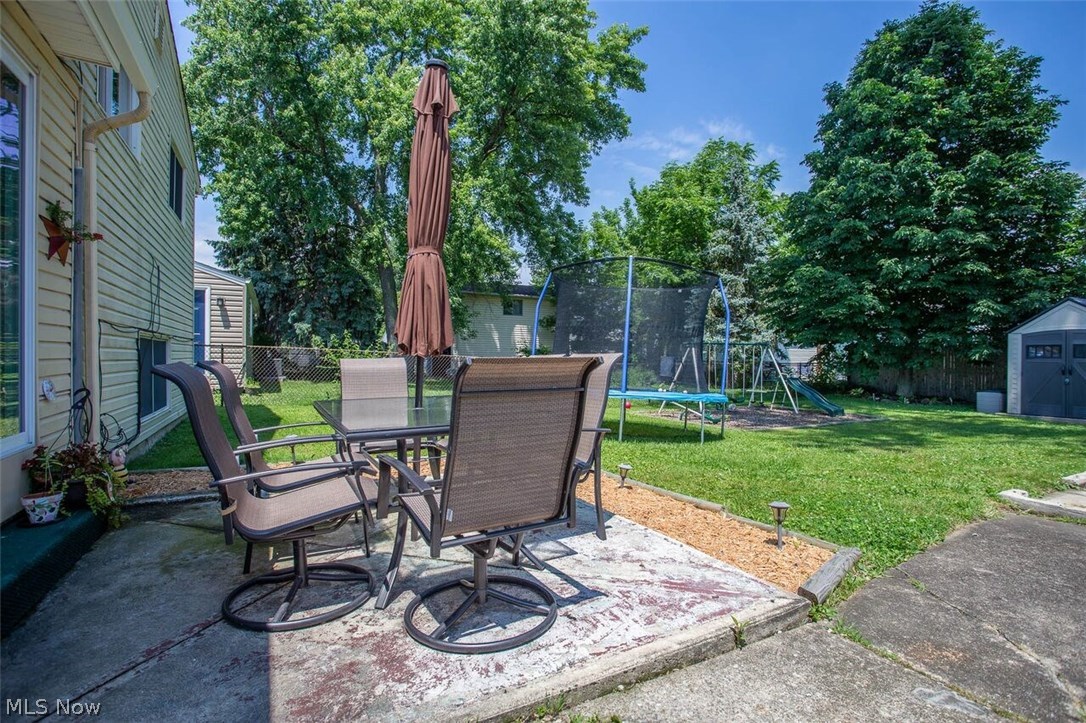 5725 Lear Nagle Road North Ridgeville, OH 44039 - Photo 17 of 20