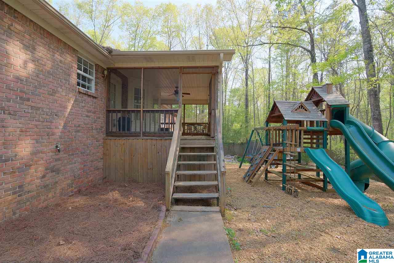 3702 Turkey Run Jasper, AL 35504 - Photo 2 of 38