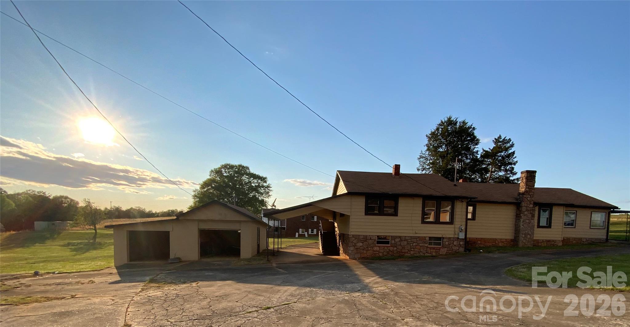 310 Horn Bottom Road Forest City, NC 28043 - Photo 29 of 30