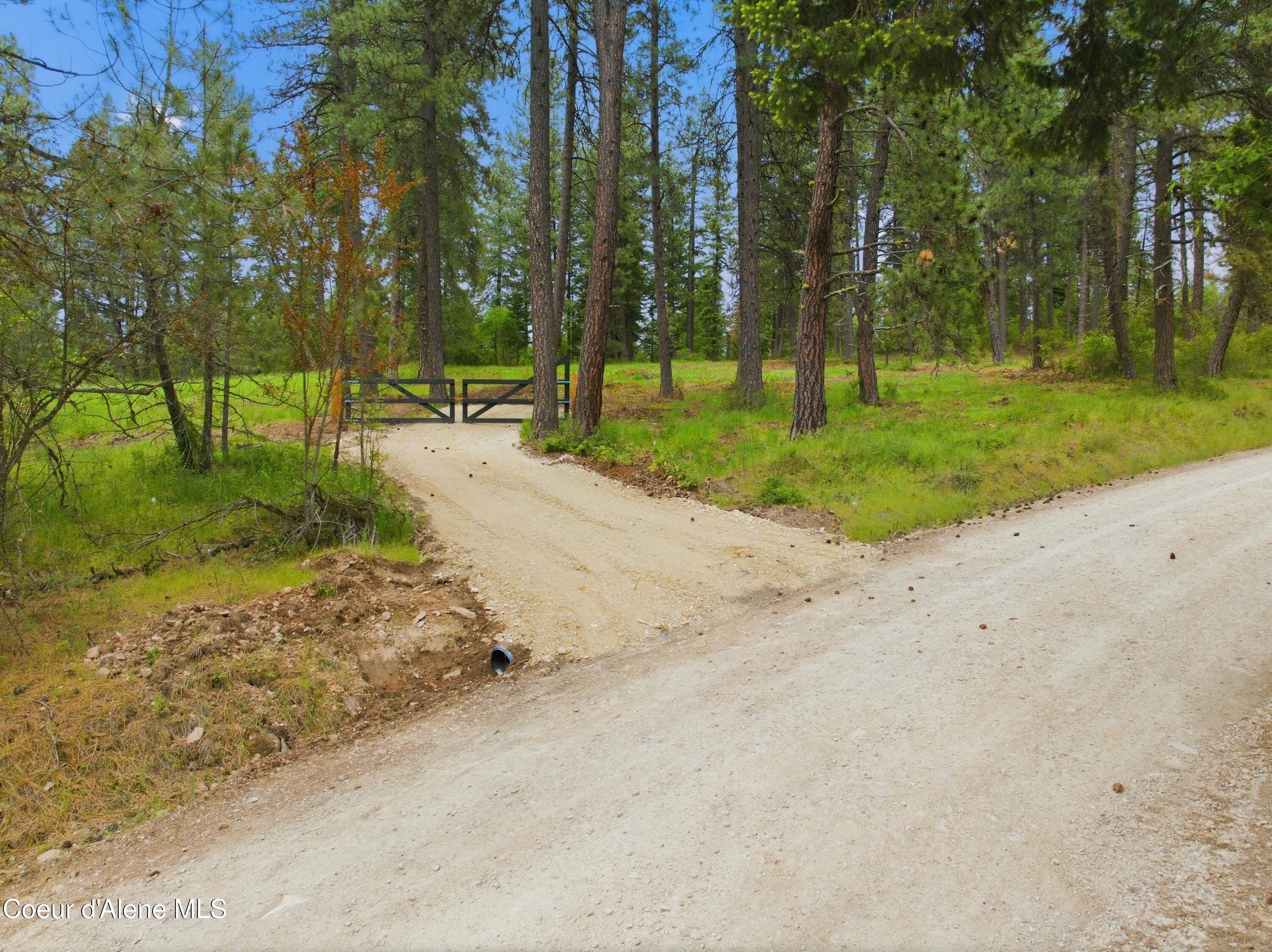 Parcel A South Dunlap Road Harrison, ID 83833 - Photo 20 of 27 31-Parcels A,B,C Dunlap Road_RedHogMedia
