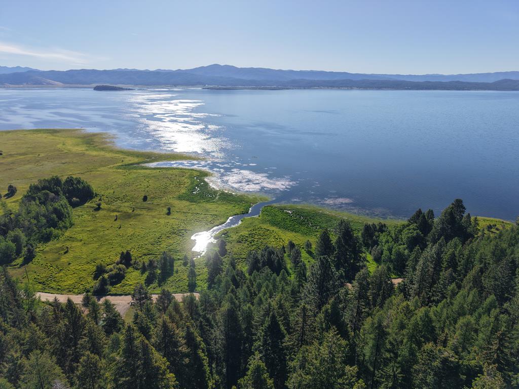 1457 West Mountain Road, Unit 2A45 Cascade, ID 83611 - Photo 12 of 12 Beautiful Views to the West