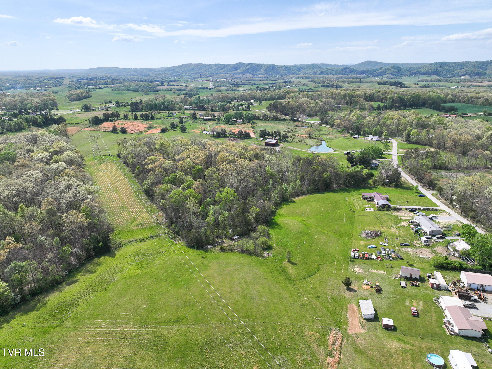 815 Flatwoods Road Mosheim, TN 37818 - Photo 62 of 65 58