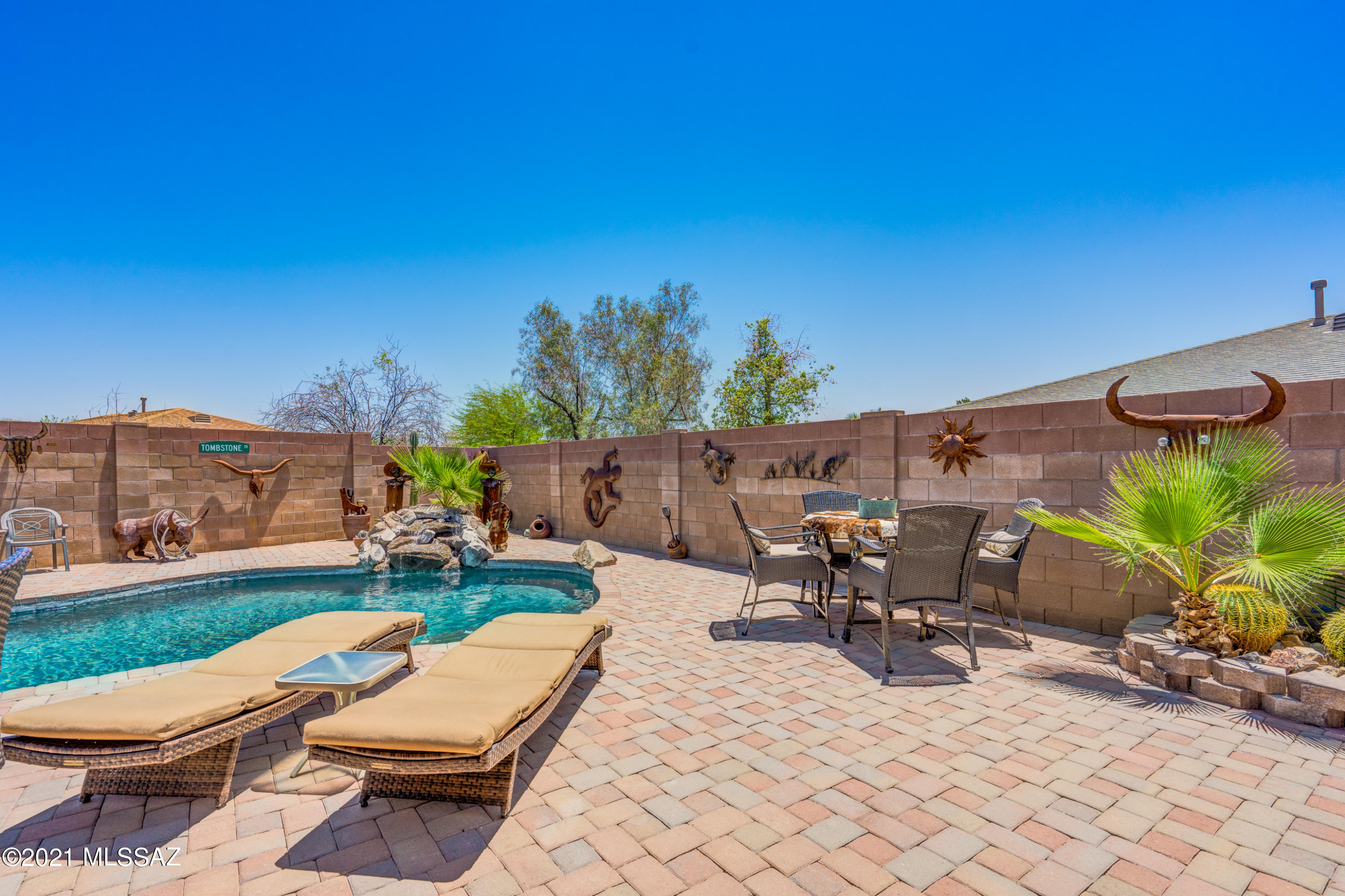 3531 South Twilight Echo Road Tucson, AZ 85735 - Photo 41 of 50 Gallery Image 41