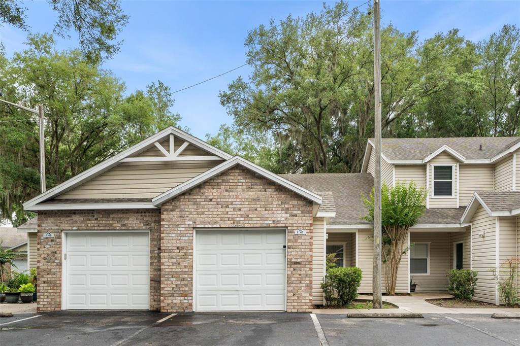 4700 Southwest Archer Road, Unit 47 Gainesville, FL 32608 - Photo 1 of 34