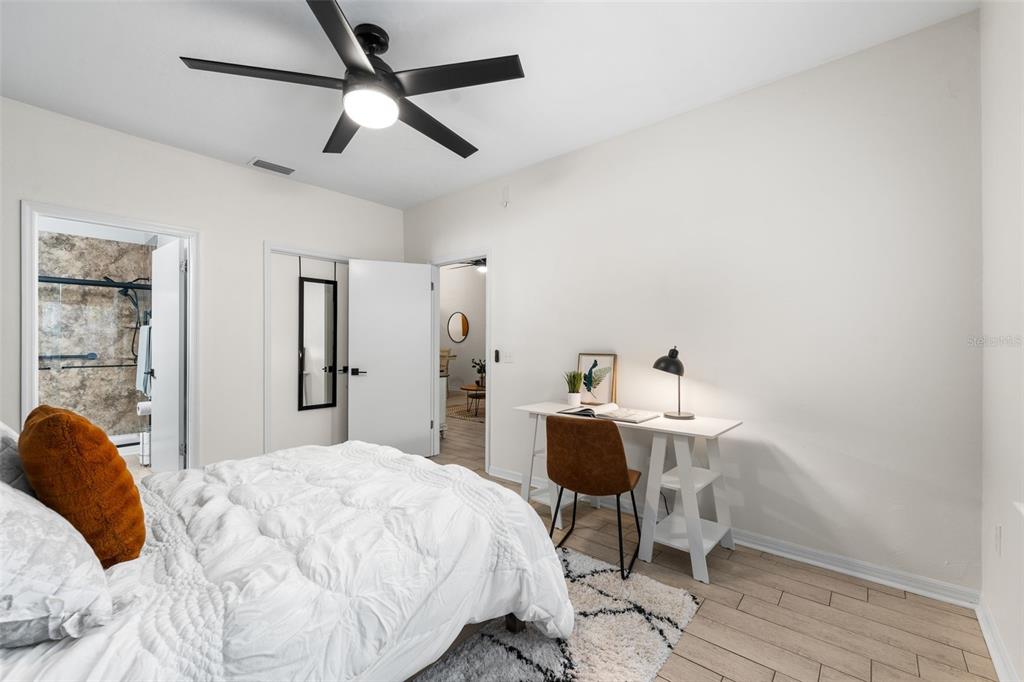 4700 Southwest Archer Road, Unit 47 Gainesville, FL 32608 - Photo 12 of 34