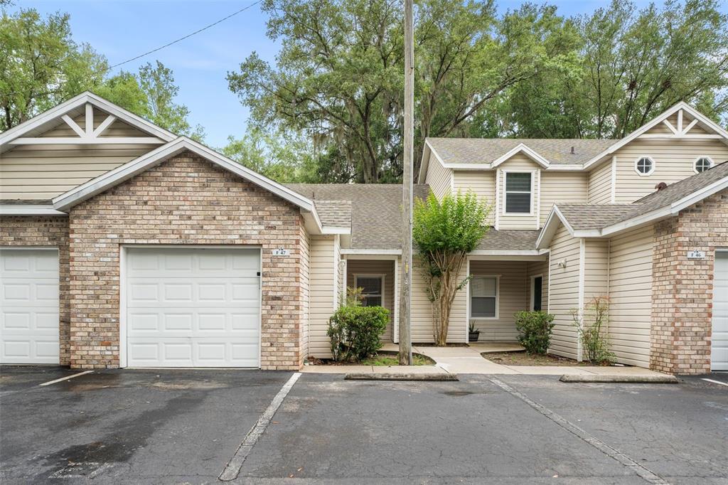 4700 Southwest Archer Road, Unit 47 Gainesville, FL 32608 - Photo 29 of 34