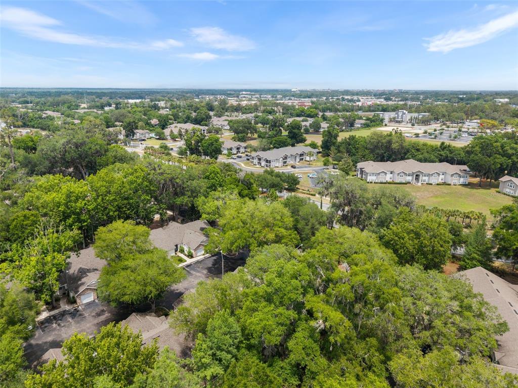4700 Southwest Archer Road, Unit 47 Gainesville, FL 32608 - Photo 31 of 34