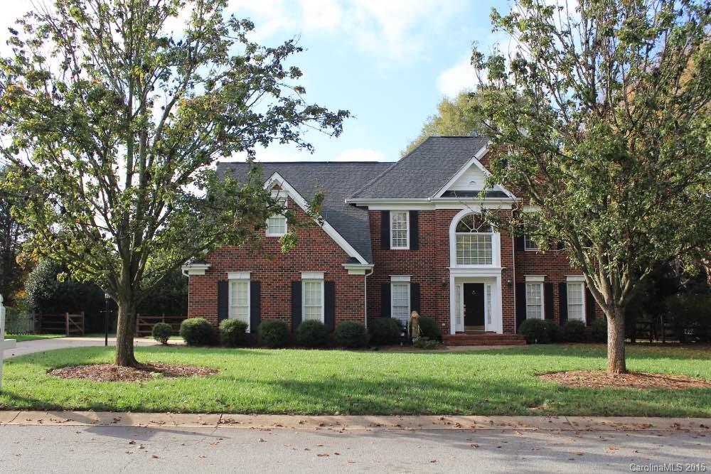16319 Ranger Trail Huntersville, NC 28078 - Photo 1 of 24 Gallery Image 1