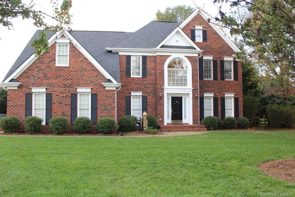 16319 Ranger Trail Huntersville, NC 28078 - Photo 2 of 24 Gallery Image 2