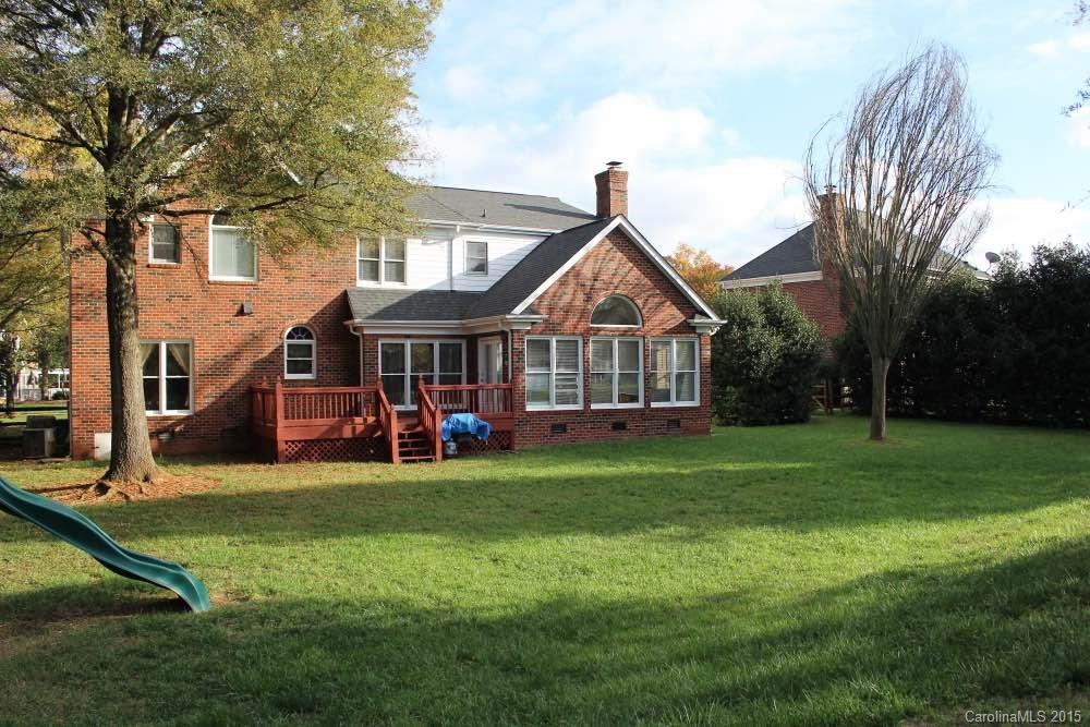 16319 Ranger Trail Huntersville, NC 28078 - Photo 24 of 24 Gallery Image 24