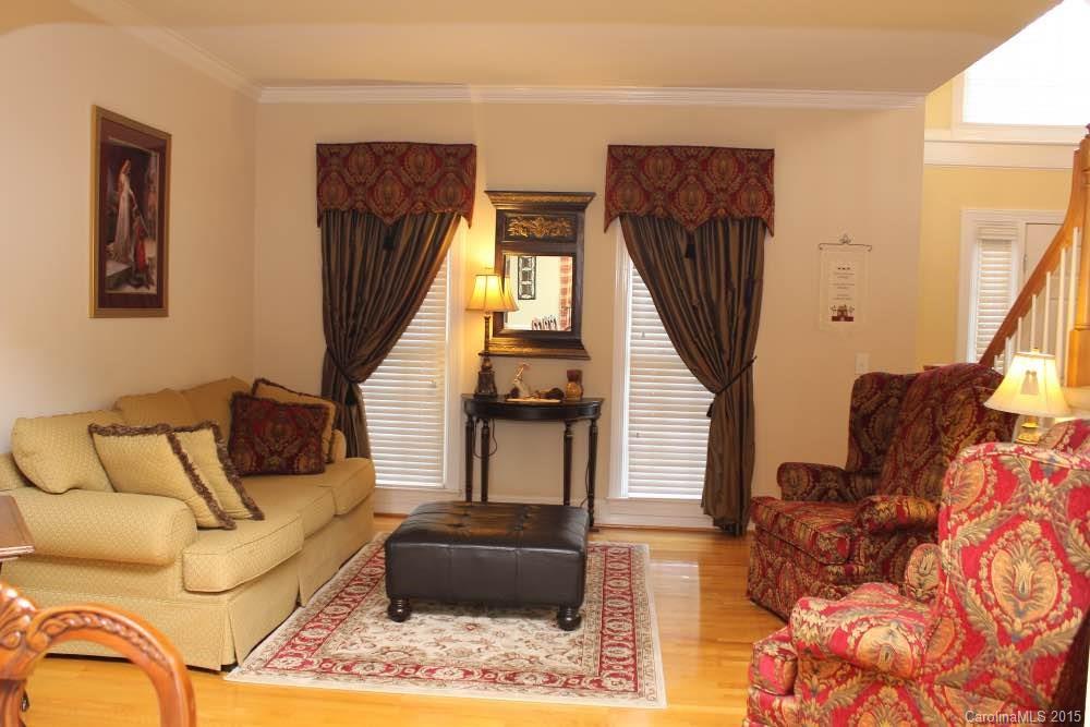 16319 Ranger Trail Huntersville, NC 28078 - Photo 5 of 24 Gallery Image 5