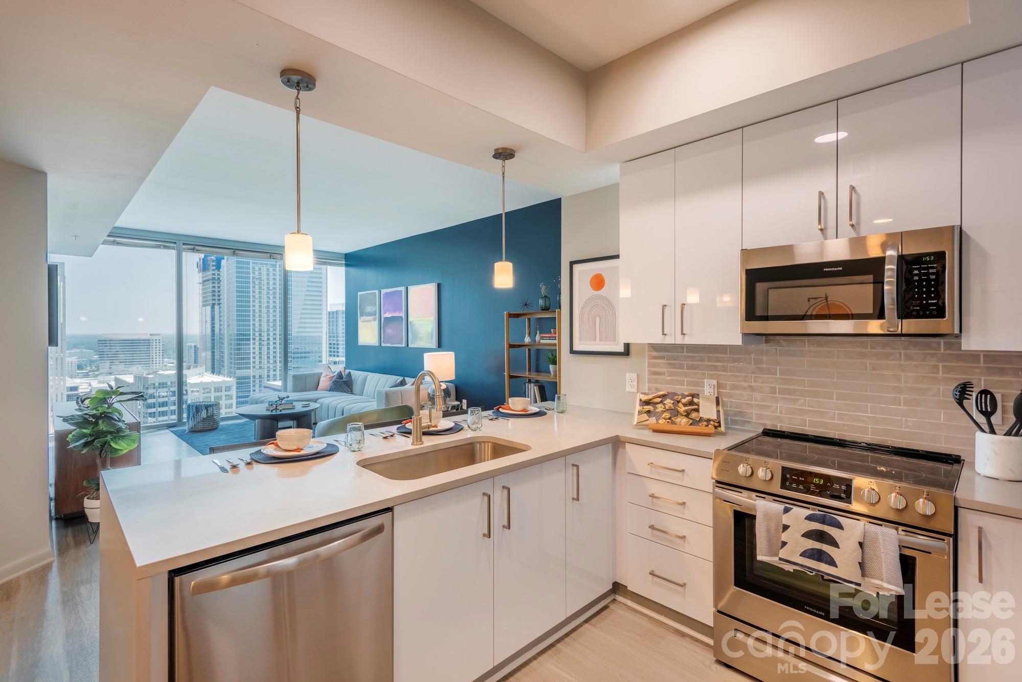 401 South Graham Street, Unit STUDIOSB Charlotte, NC 28202 - Photo 12 of 25