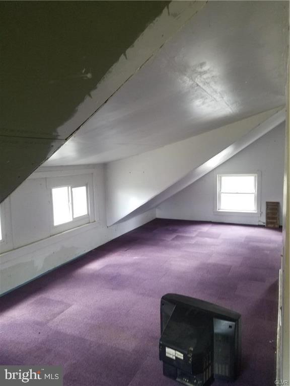 107 Rock Ridge Road Ottsville, PA 18942 - Photo 6 of 10 wooden floor in an empty room with a window