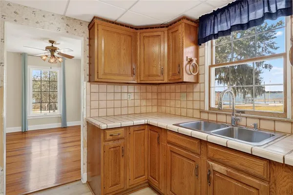 $724,999 | 1542 Lake Ariana Boulevard, Auburndale, FL 33823