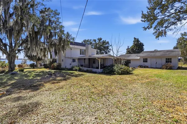 $724,999 | 1542 Lake Ariana Boulevard, Auburndale, FL 33823