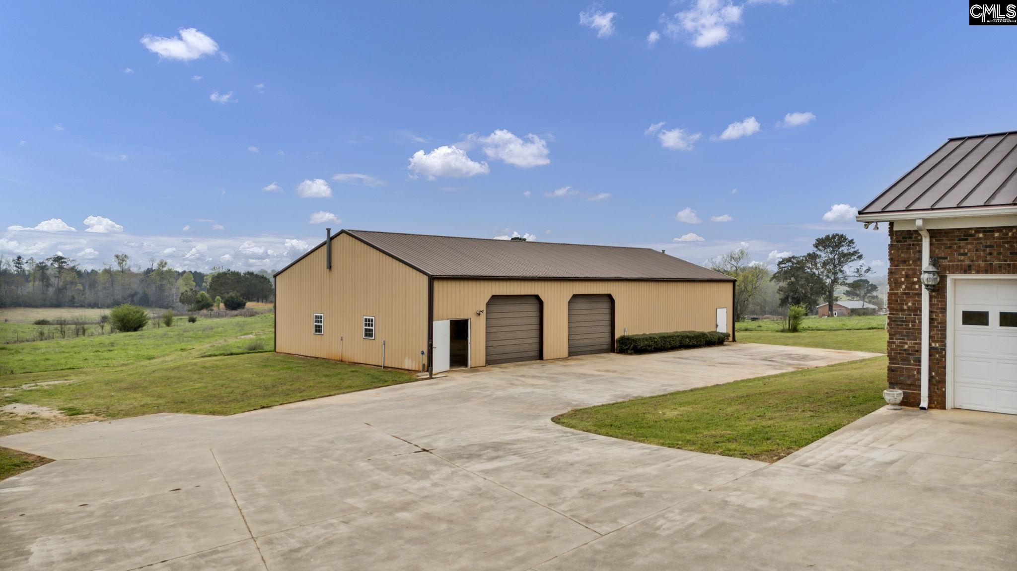8347 St Lukes Church Road Newberry, SC 29108 - Photo 87 of 96